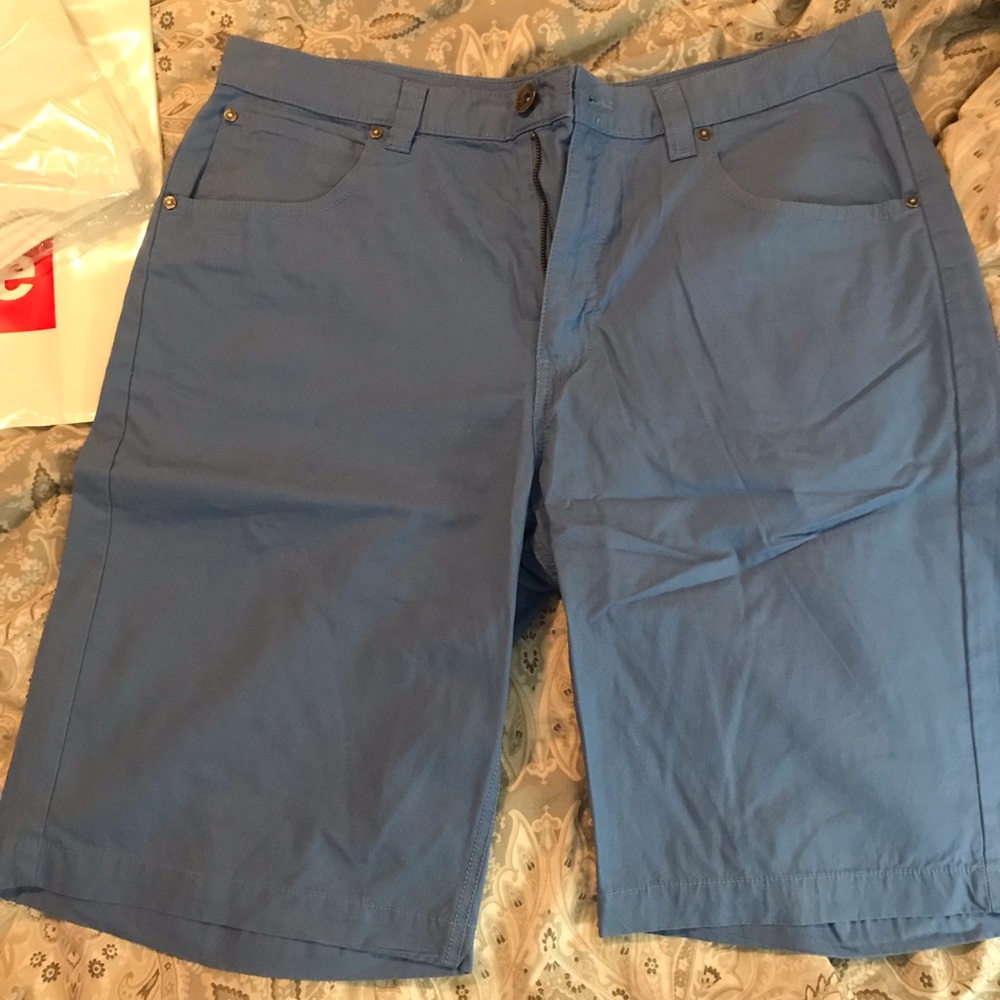PD&C shorts BRAND NEW 34